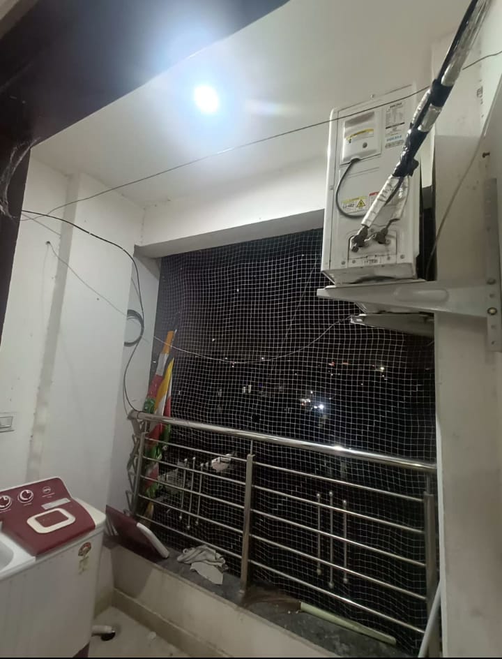 2 BHK Fully Furnished Flat for Rent in Mansarovar Jaipur-Mansarover-Jaipur